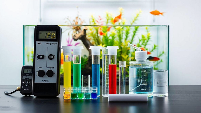 Testes regulares ajudam a prevenir problemas antes que se agravem.