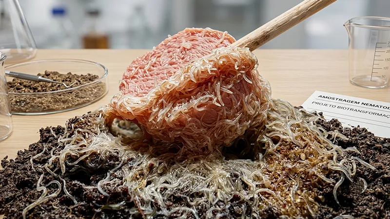 Uma dieta equilibrada contribui para cores mais vivas e maior longevidade.